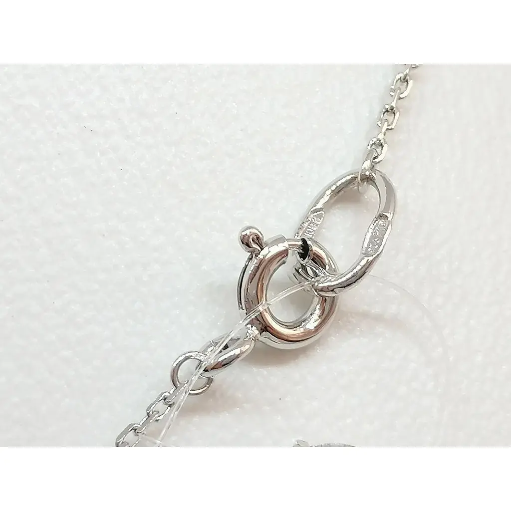 Срібне кольє Qvaliz. 90800827 - фото 3