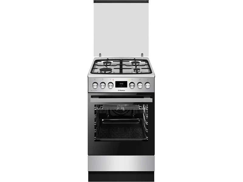 Плита комбінована Hansa FCMX58329 - фото 2