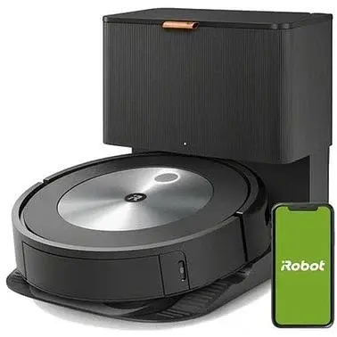 Робот-пилосос iRobot Roomba J7+