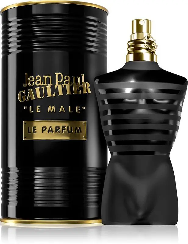 Парфумована вода Jean Paul Gaultier Le Male Le Parfum 125 мл - фото 2