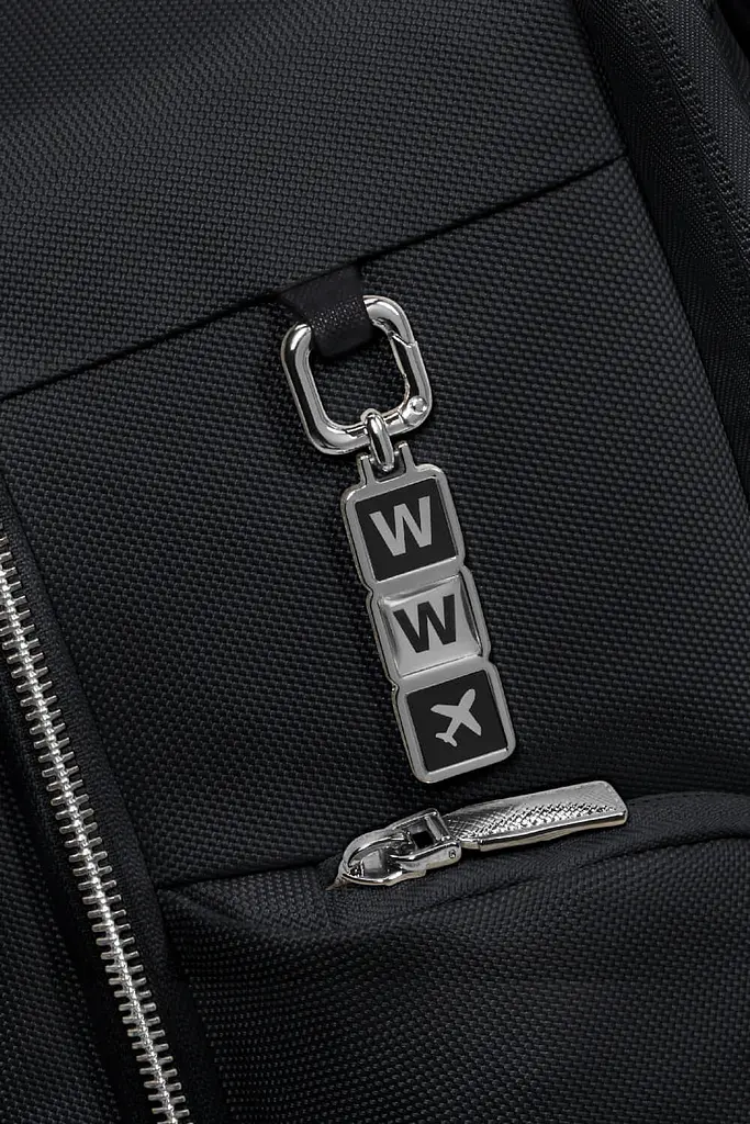 Рюкзак 14,1" Samsonite IMAGE BIZ BLACK 40x30x20 KS2*09112 - фото 11