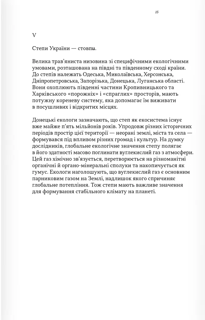 Донбас як метафора - Катерина Яковленко - фото 8