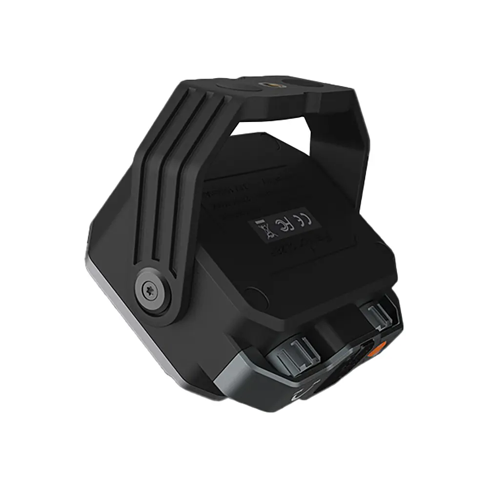 Фонарь многофункциональный CL28R с функцией Powerbank (10 000 mAh) - фото 4