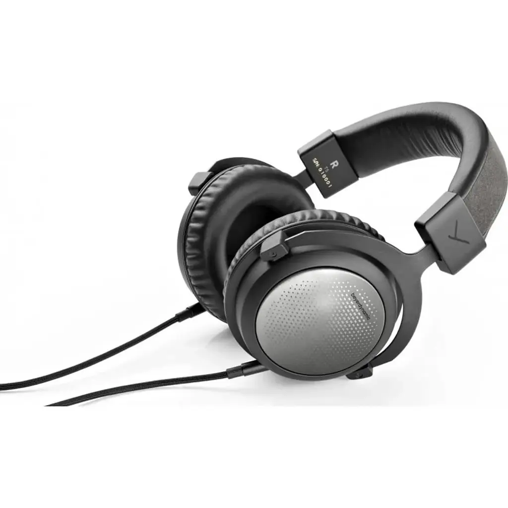Навушники без мікрофону Beyerdynamic T5 3nd generation - фото 4