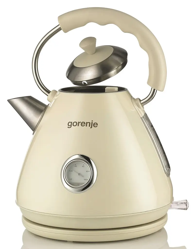 Электрочайник Gorenje K17CLI - фото 7