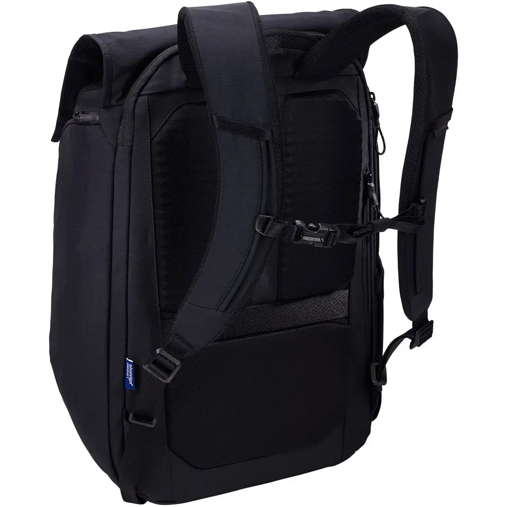 Рюкзак Thule Paramount Backpack 27L Black (3205014) [117784] - фото 3