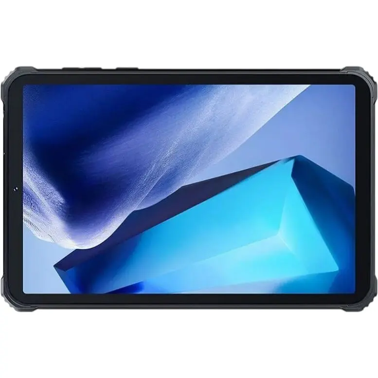 Планшет Oukitel RT3 8" HD+/4GB/64GB/MT6762/5150mAh/16+8Мп/IP69K/NFC/LTE Black - фото 4