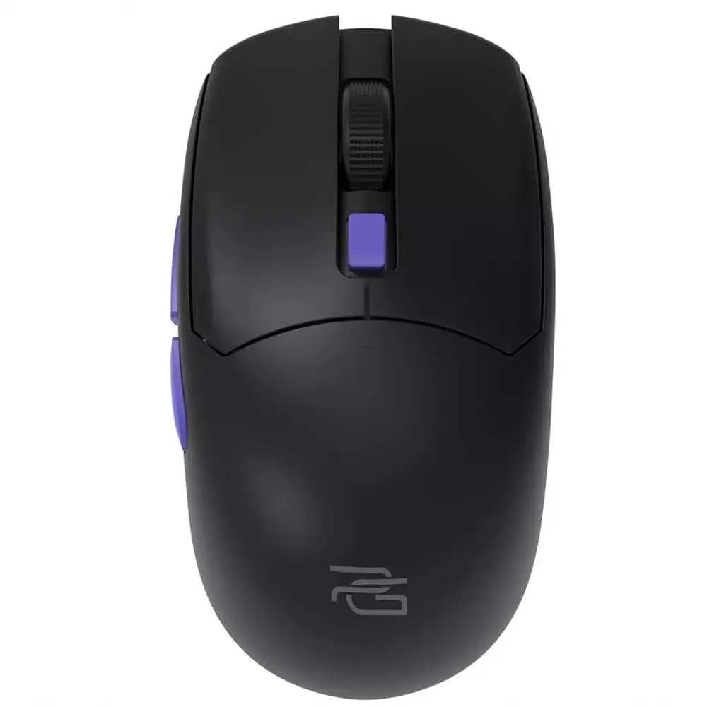 Миша Proove Gaming Everon Black (WMEV00022001)