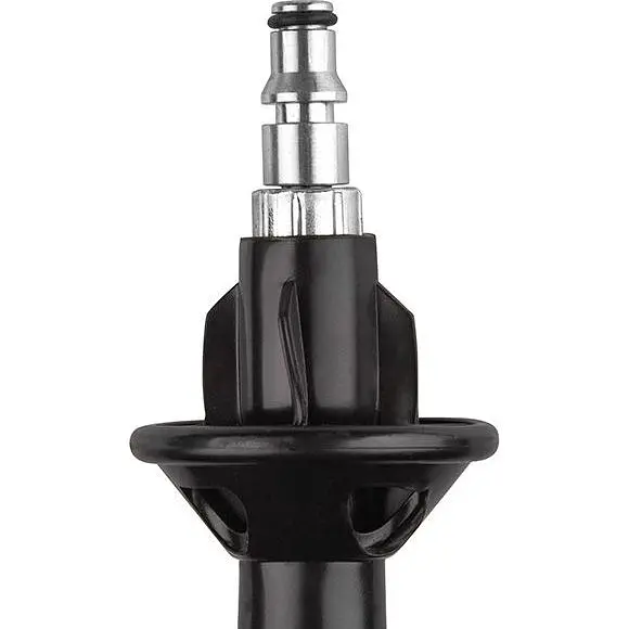 Мийка високого тиску Intertool DT-1518 [137530] - фото 8