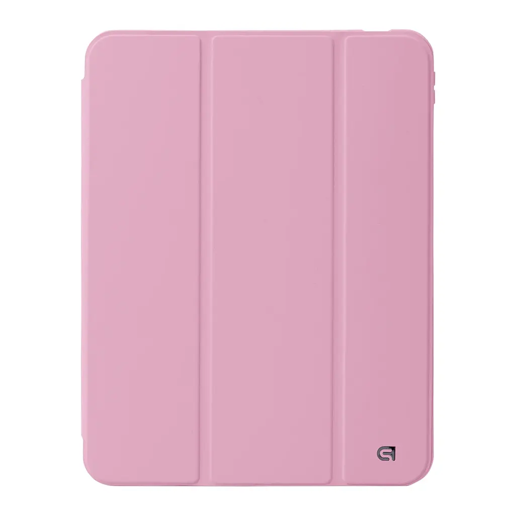 Чехол ArmorStandart Smart Fold Pen для Apple iPad Pro 11 2025/2024 Pink
