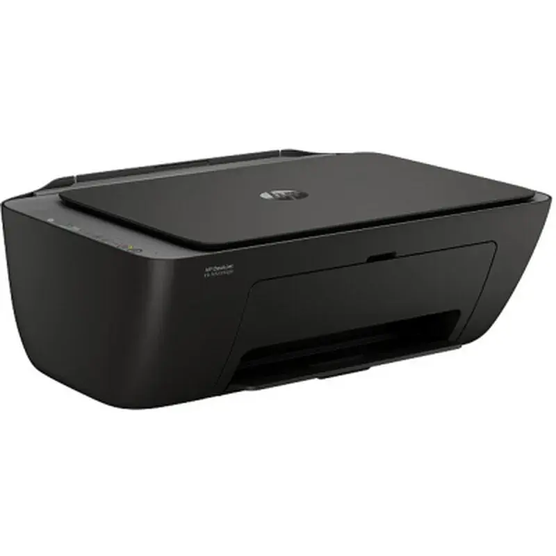 Багатофункціональний пристрій HP DeskJet Ink Advantage 2976 Wi-Fi (B18K0C) - фото 2
