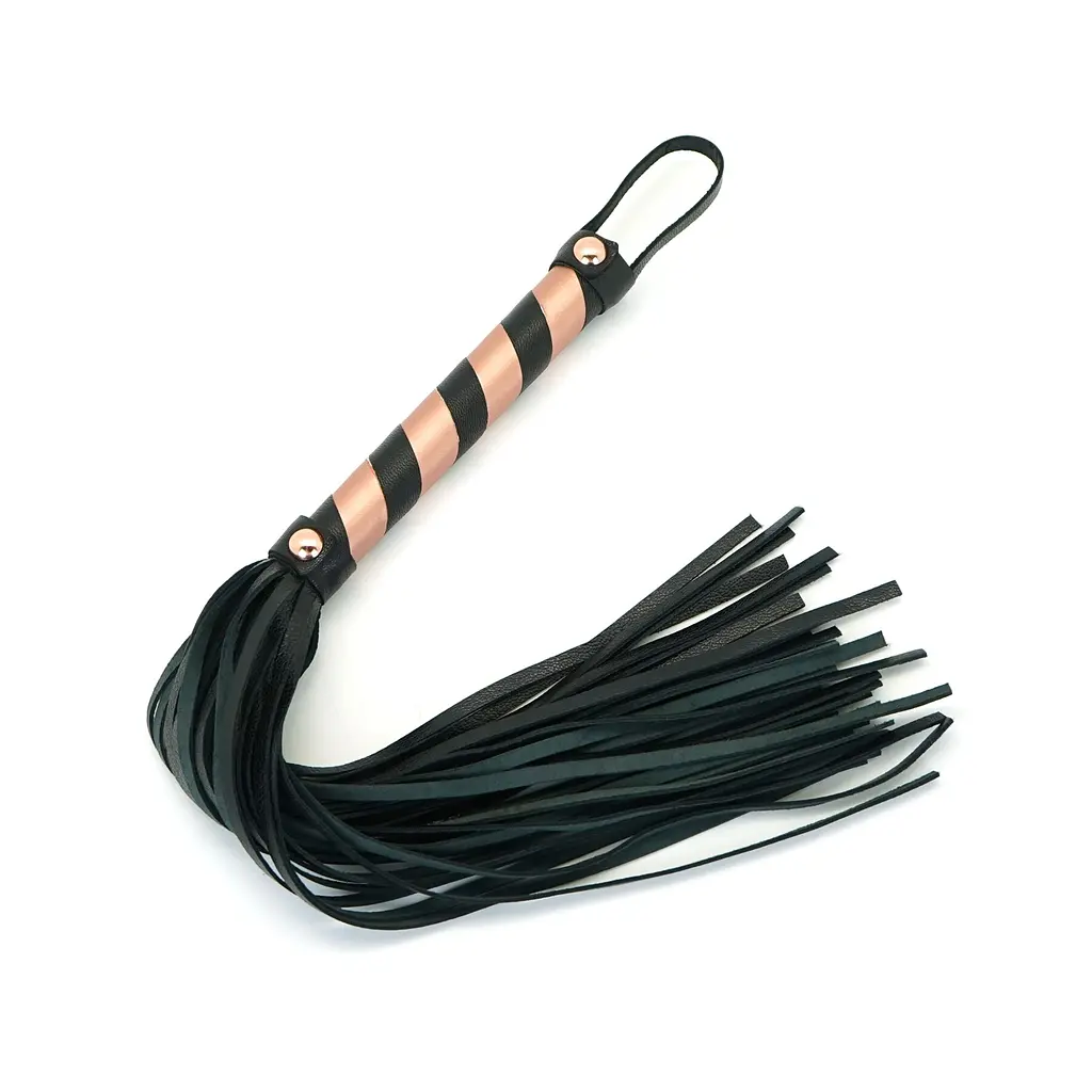 Флогер Liebe Seele Rose Gold Memory Flogger Liebe Seele SO9501 97817