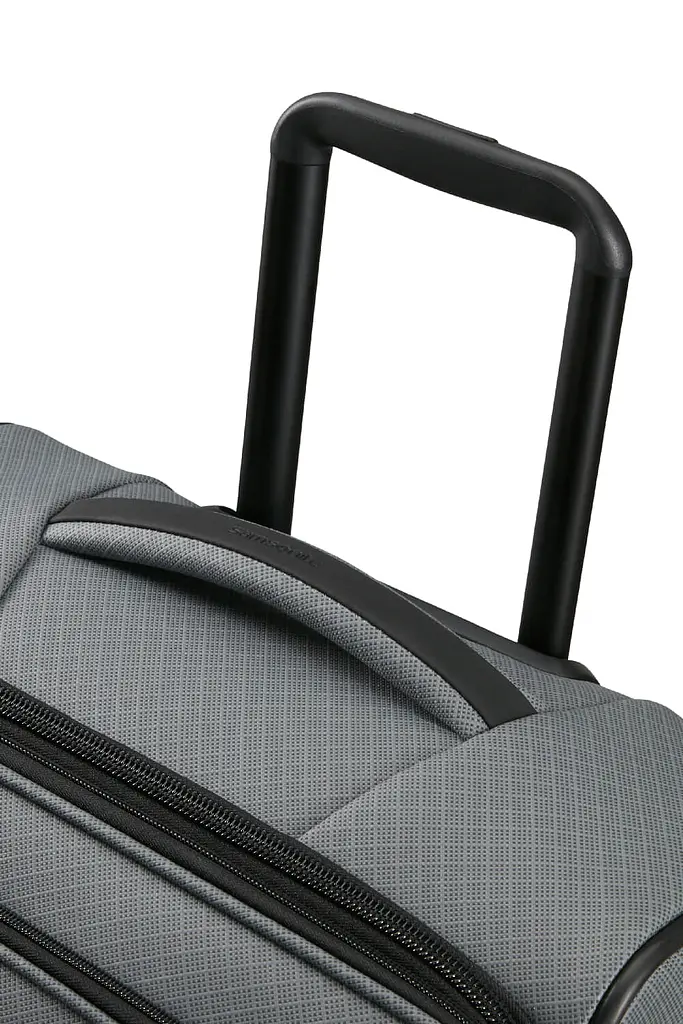 Валіза 79 См Samsonite RESPARK CHARCOAL AMBER 79x48x31(35) KJ3*38023 - фото 8