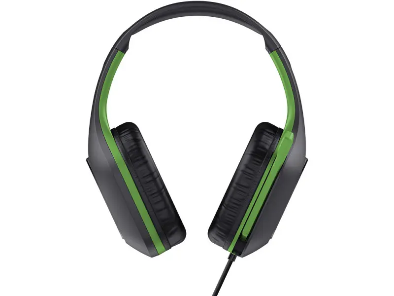 Навушники з мікрофоном Trust GXT 415X ZIROX Black (24994) - фото 5