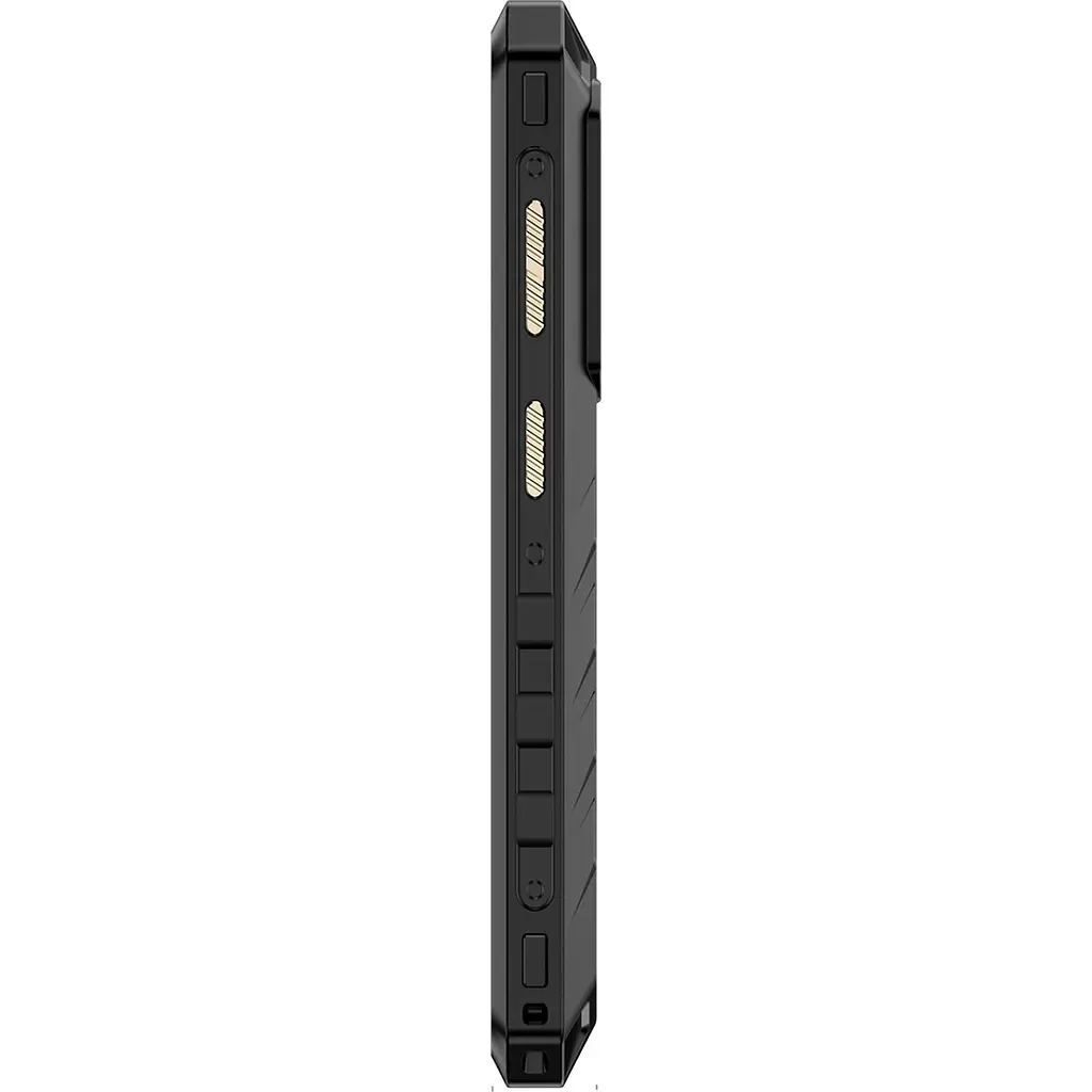 Смартфон Ulefone Power Armor X11 Pro 4/64Gb Black [94339] - фото 5