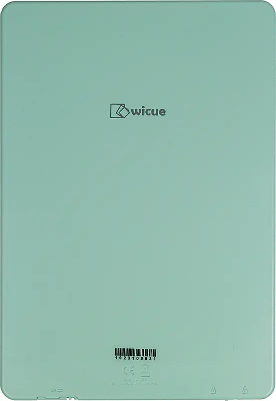 Дитячий планшет для малювання Xiaomi Wicue 10" Green (WS210) One color - фото 2