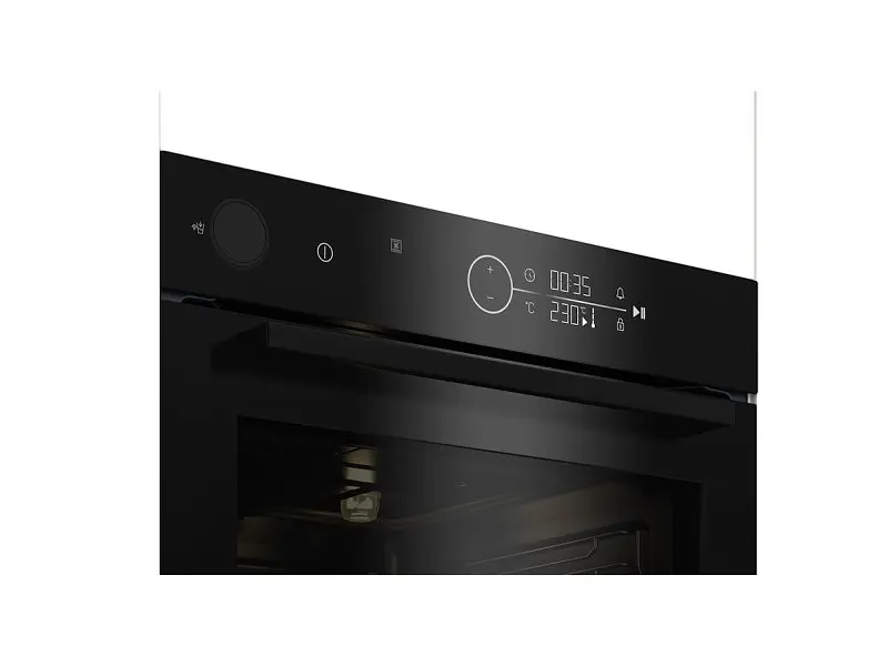 Духовка електрична Beko BCBIS17400KSBS - фото 5