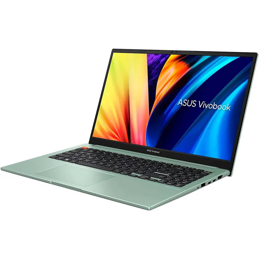 Ноутбук Asus Vivobook S15 OLED K3502ZA-MA428W - фото 3