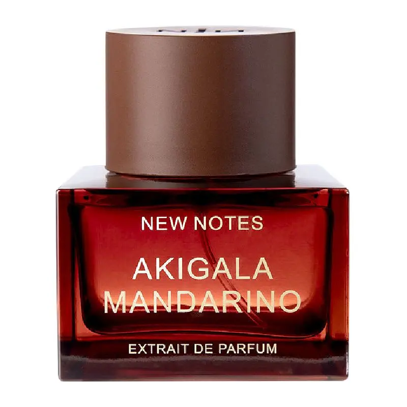 New Notes Akigala Mandarino 3 мл