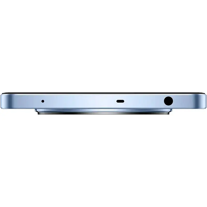 Смартфон Realme 12 4G 8/256GB Skyline Blue Global EU [111655] - фото 11