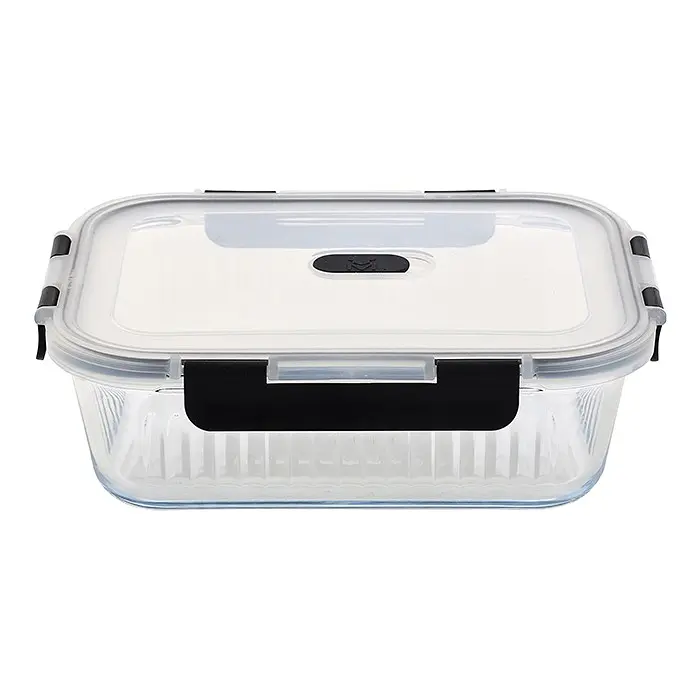 Контейнер для хранения MasterPro BGMP-5673 Foodies collection 1.52 л (00000054395) - фото 2