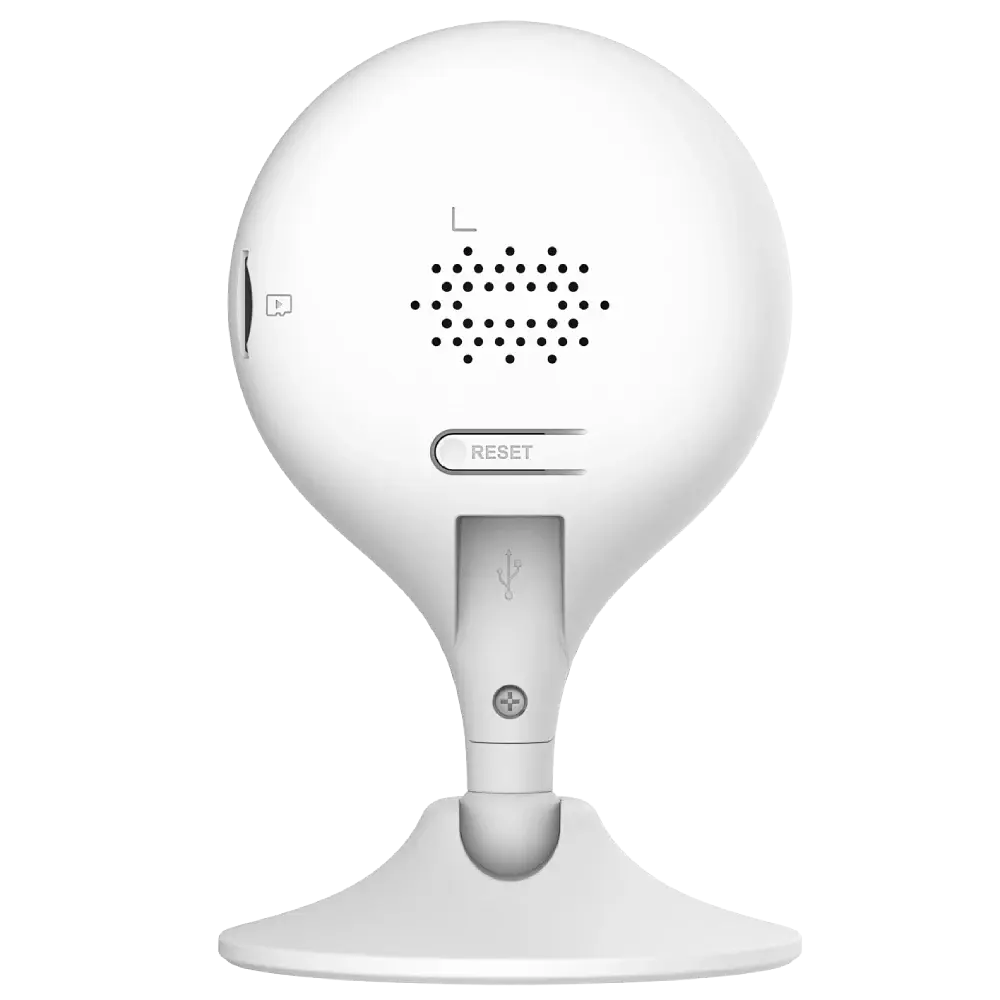 IP видеокамера IMOU Cue 2 (IPC-C22EP-A) 2МП (2.8 мм) Wi-Fi - фото 4