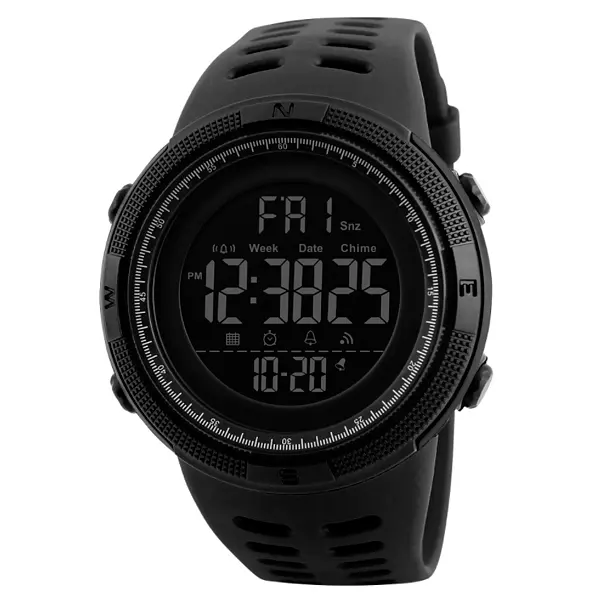 Годинник Skmei Amigo II 1251 - фото 11