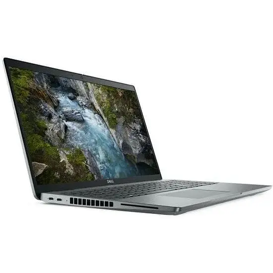Ноутбук Dell Precision 3590 1GXKR,1920 x 1080,Ultra 7 155H 16 C/22 T,2.5 GHz - 4.8 GHz,28 W - фото 1