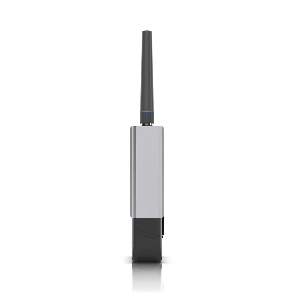 Бездротовий маршрутизатор Ubiquiti Mobile Router Industrial (UMR-industrial) - фото 4