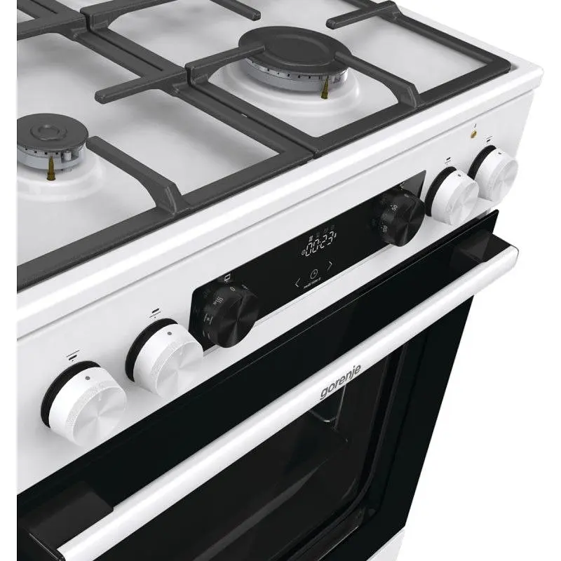 Плита Gorenje GK6C5WF - фото 6
