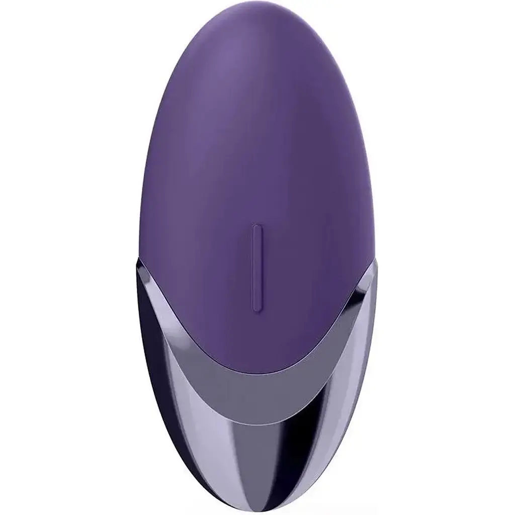 Вибратор Satisfyer Lay-On - Purple Pleasure (SO3015) [95830] - фото 3
