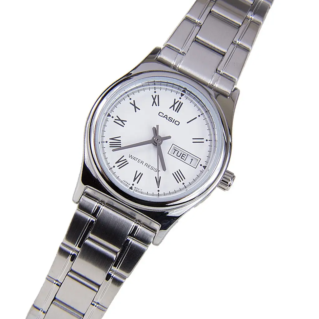 Годинник Casio LTP-V006D-7BUDF (модуль №5237) - фото 3