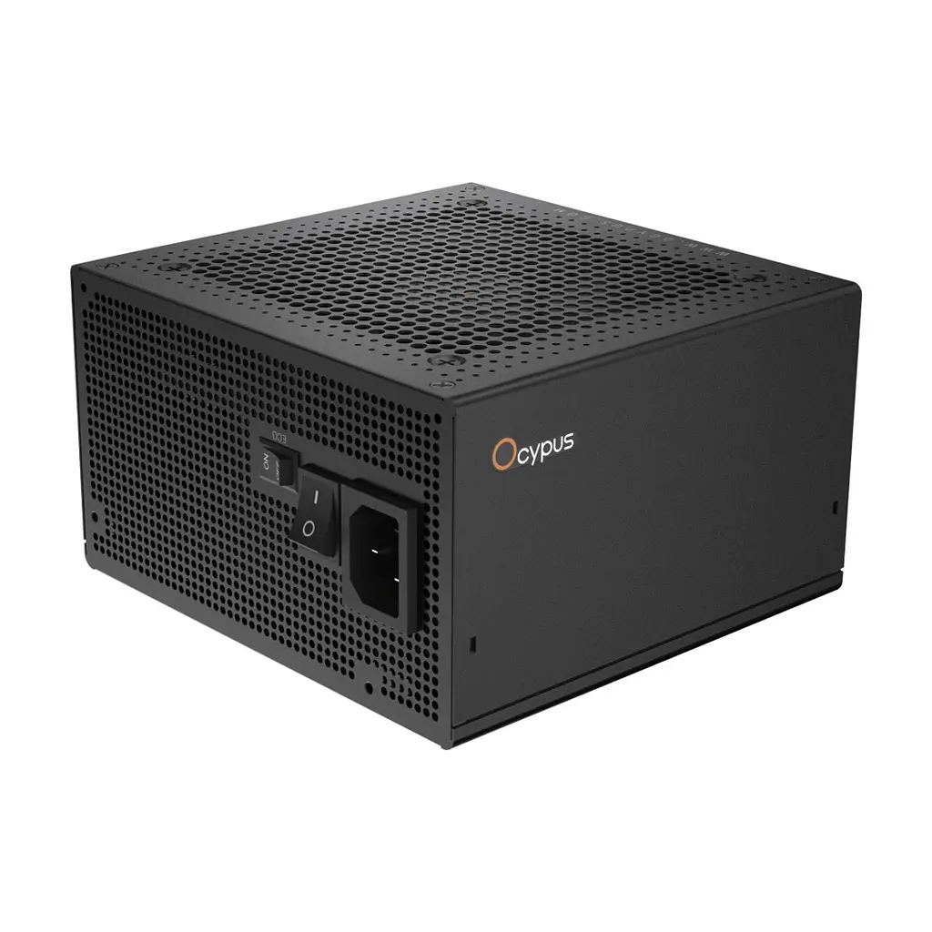 Блок живлення OCYPUS 650W IOTA P650S (IOTA-P650S-GFFBK025X-EU) - фото 3