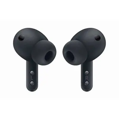 Навушники Samsung Galaxy Buds4 Pro Black (SM-R640NZKASEK) - фото 2