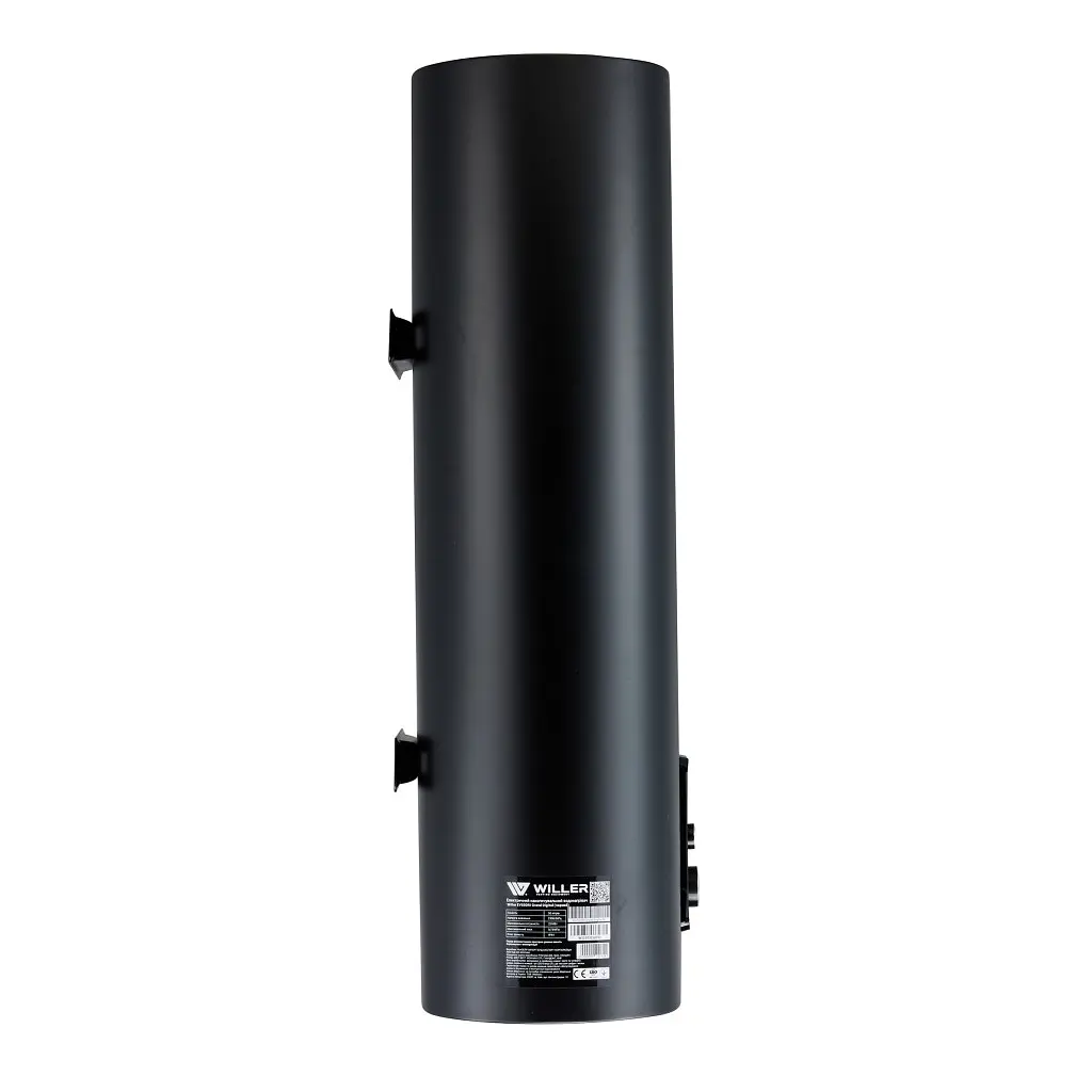 Бойлер Willer EV80DRI Grand Digital bl - фото 4