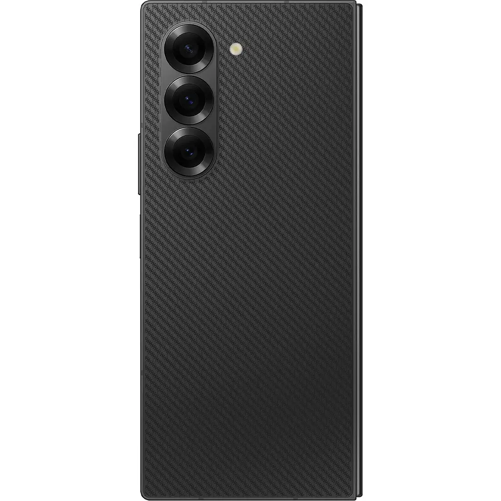 Смартфон Samsung Galaxy Fold6 12/1TB Crafted Black [SM-F956BAKN] [128701] - фото 7