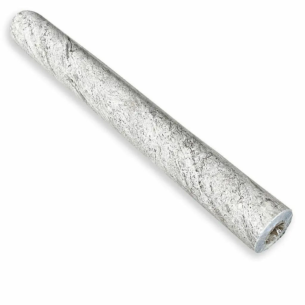 Самоклеюча плівка Sticker Wall біло-сірий мармур 0.45х10мх0.07мм SW-00001275 - фото 3
