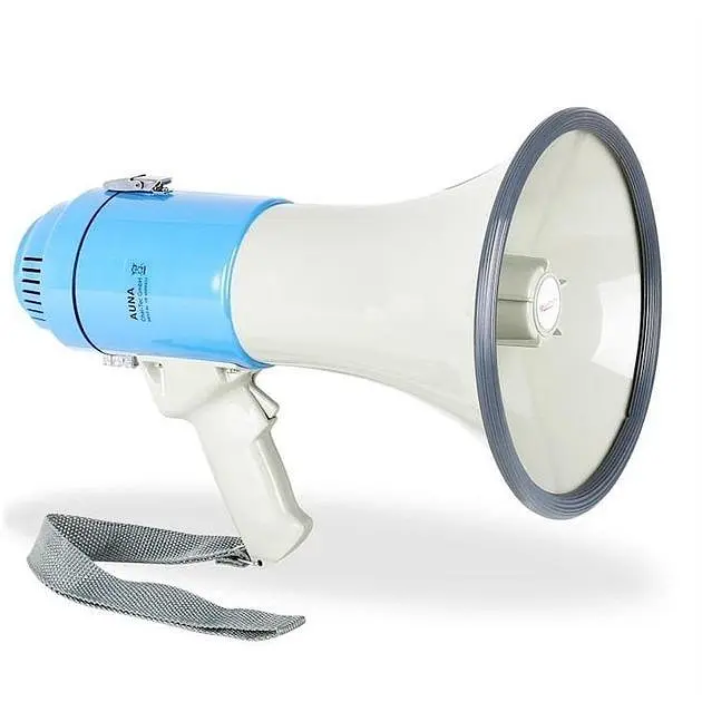 Мегафон Auna MEG1-HY (10002227) - фото 2