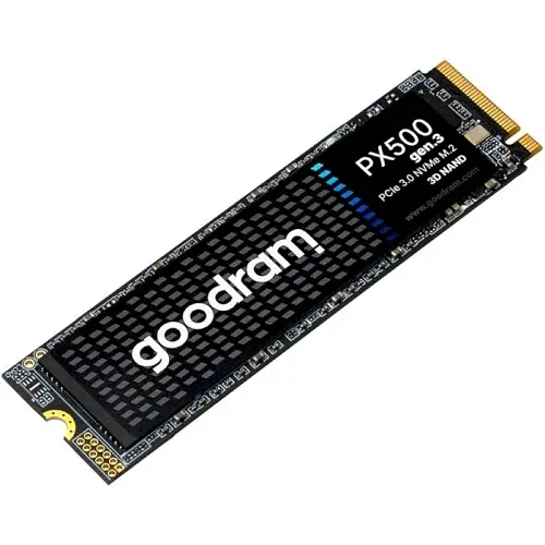 Твердотільний накопичувач SSD 512Gb Goodram teh0023782 - фото 3