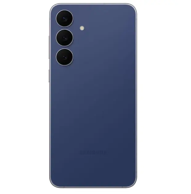 Смартфон Samsung Galaxy S25 FE 8/256GB Navy (SM-S731BDBG) - фото 2