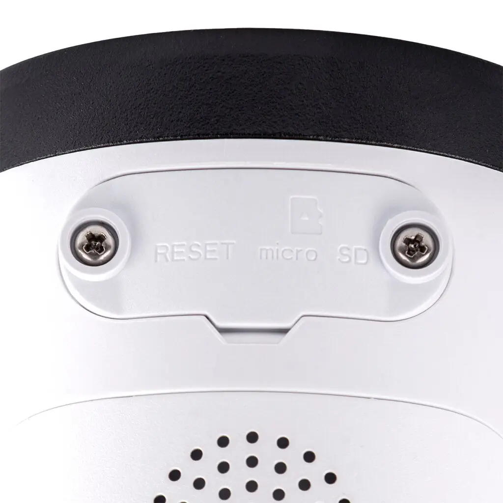 Камера відеоспостереження Greenvision GV-187-IP-ECO-AD-COS40-30 SD (Ultra AI) - фото 7