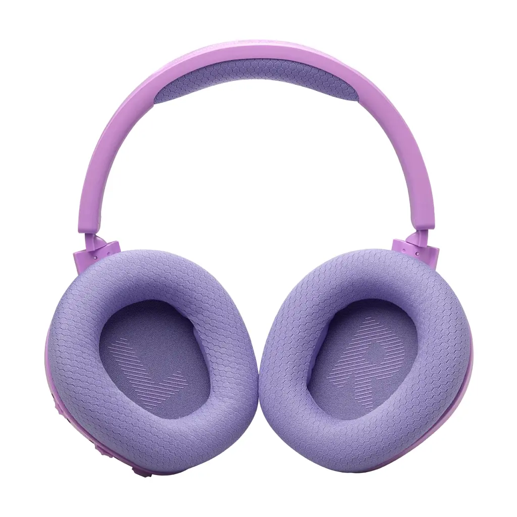 Навушники JBL Quantum 360 Wireless Purple (JBLQTUM360PUR) - фото 6