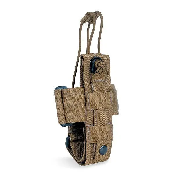 Итог для рации Tasmanian Tiger Tac Pouch 2 Radio Коричневый - фото 2