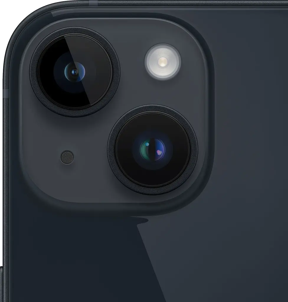Смартфон Apple iPhone 14 Plus 512GB Midnight (MQ593) [72469] - фото 4