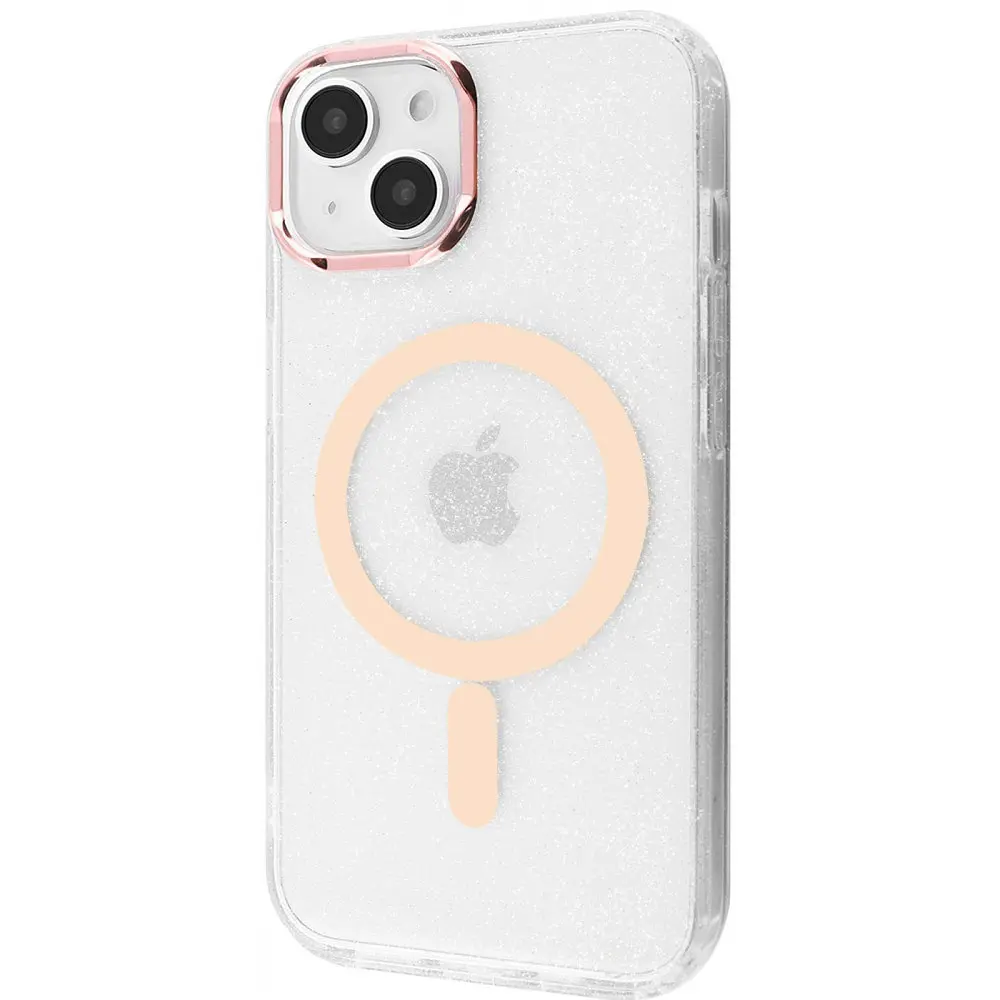 Чохол Proove Cuprum Case with Magnetic Ring iPhone 13 в асортименті - фото 5