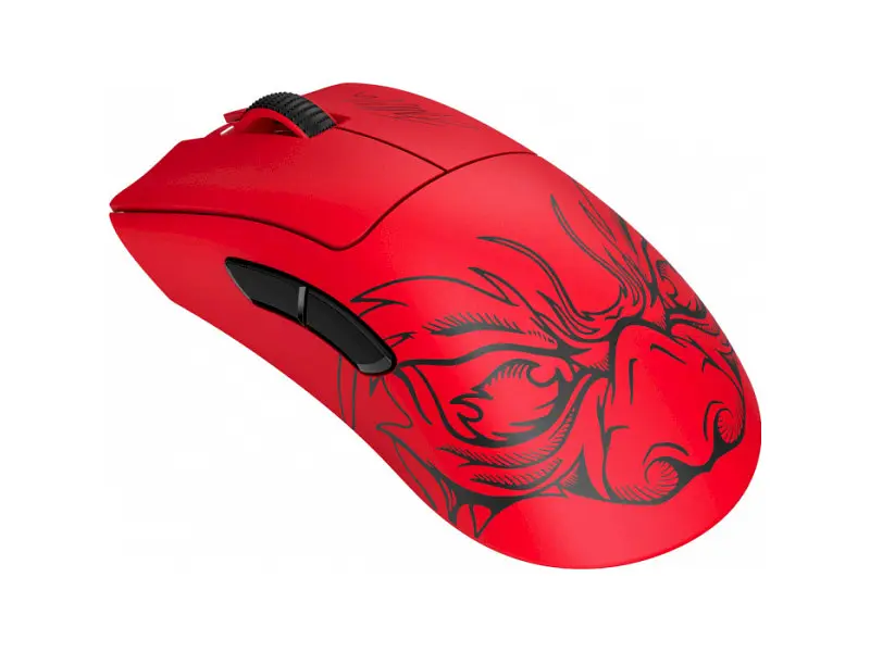 Миша Razer Viper V3 PRO Wireless FAKER Edition (RZ01-05120500-R3M1) - фото 2