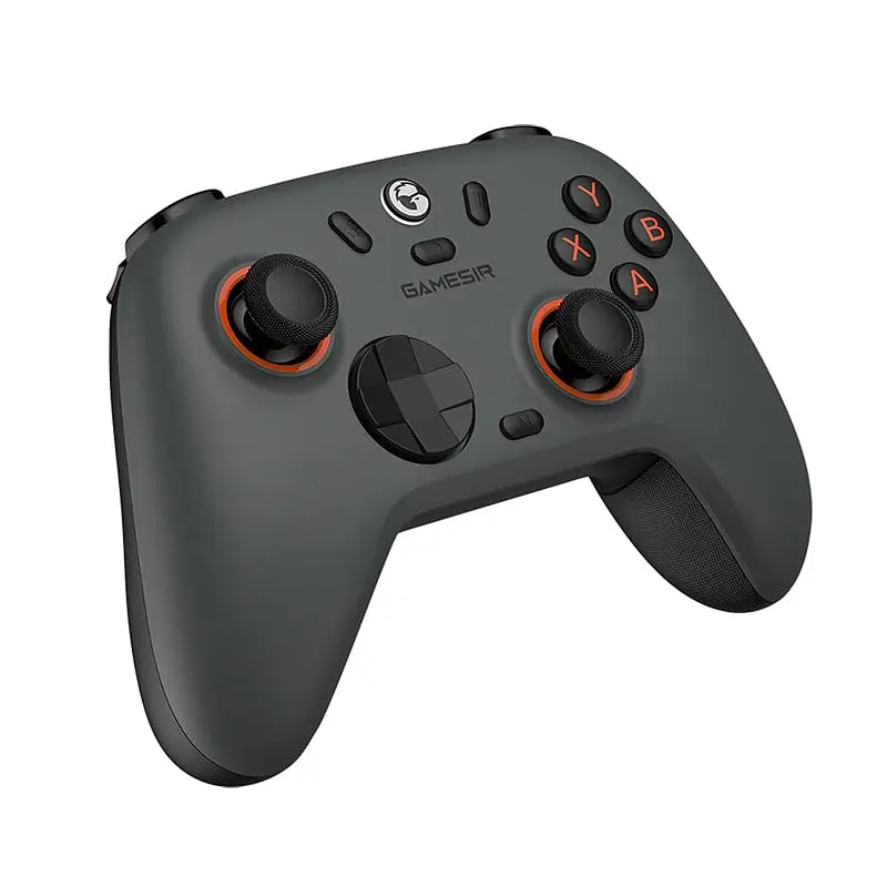 Ігровий контролер геймпад GameSir T4n Nova 2 Lite Gamepad - фото 2