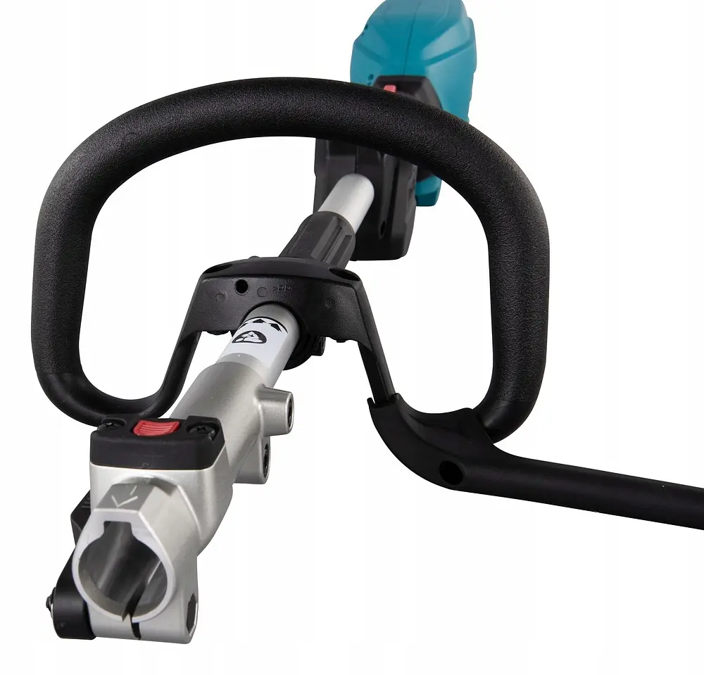 Інструмент багатофункціональний садовий акумуляторний Makita UX01GZ01 BEO1 (0-9700 хв-1, 1000 Вт, BL, XGT 40 В) - фото 6