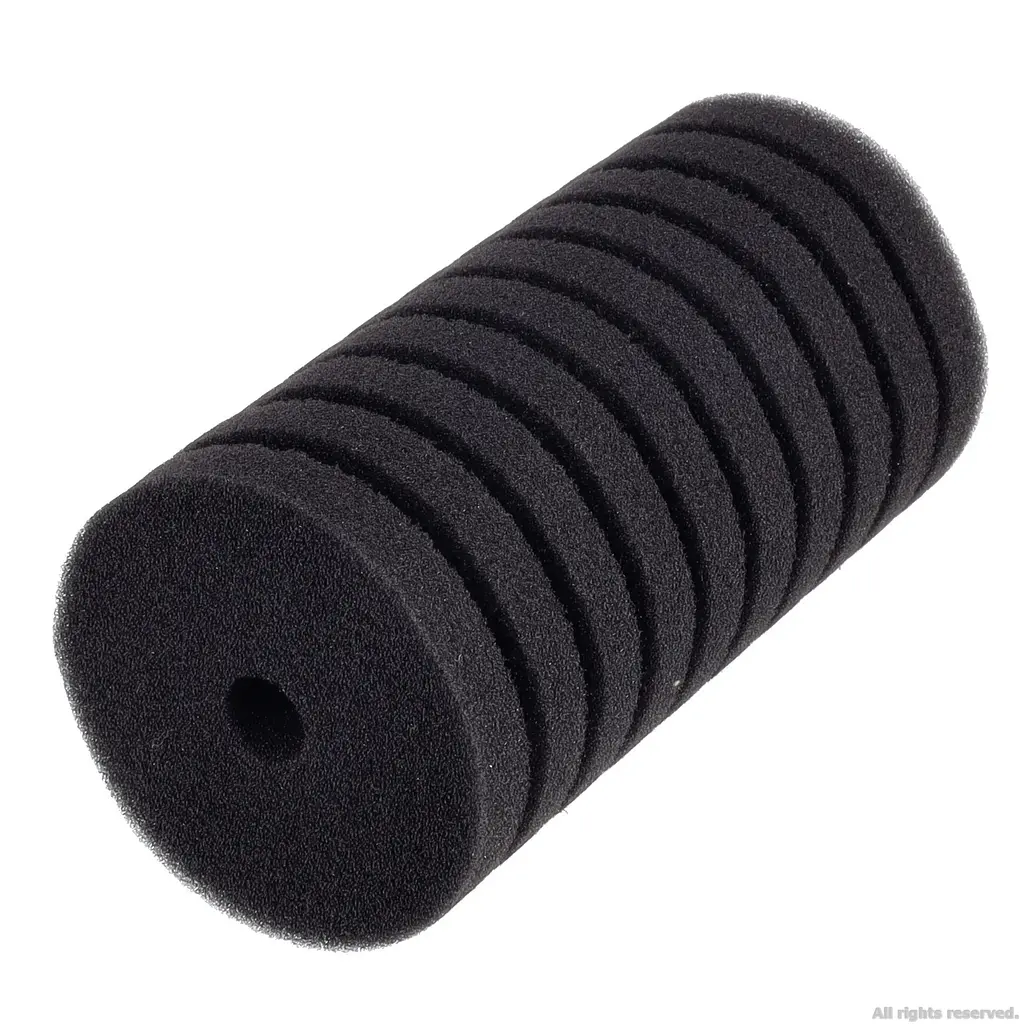 Губка для Aqua Nova NSF-200L 12х6 см (NSF-200L SPONGE) - фото 2