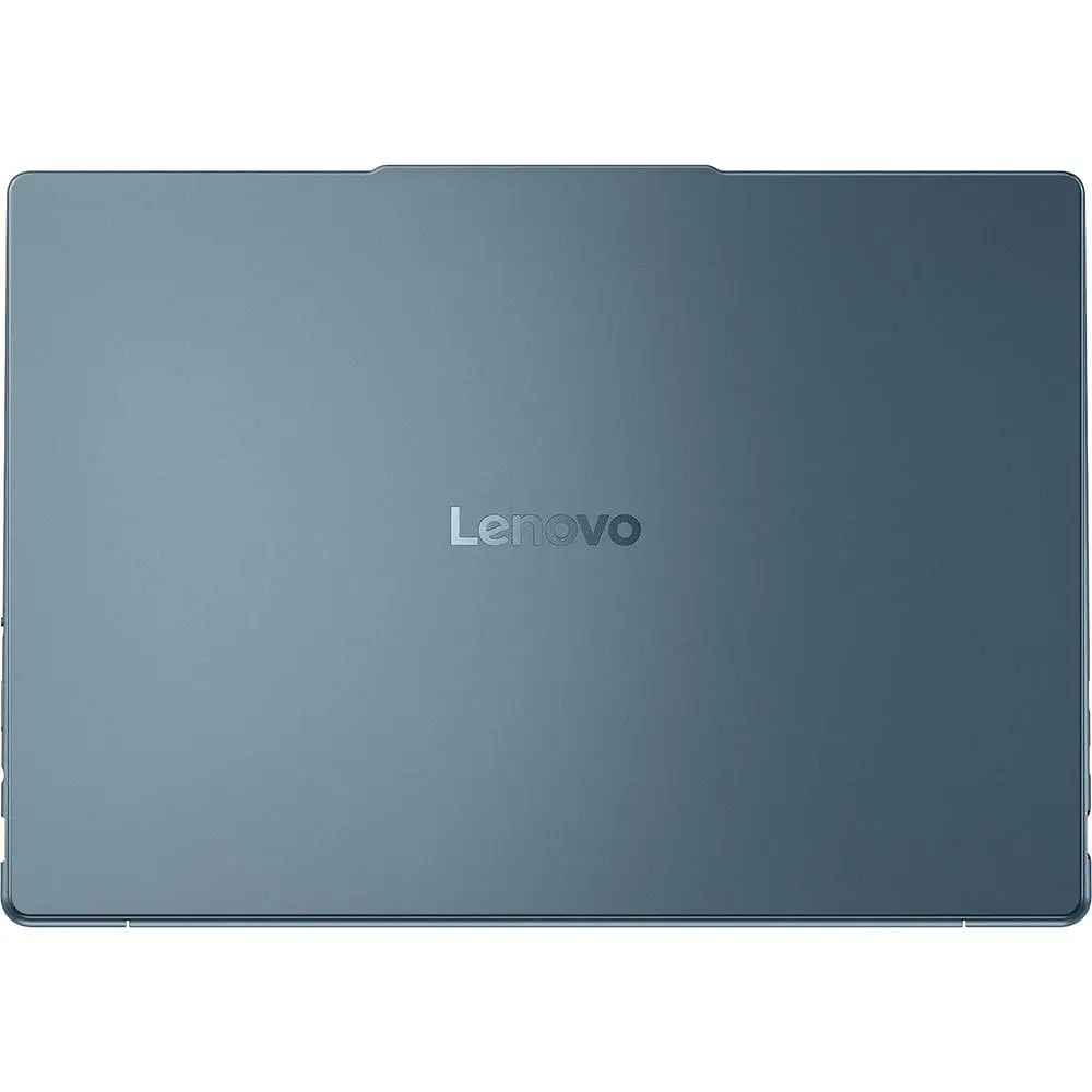 Ноутбук LENOVO Yoga Slim 7 14AKP10, (83JY0044RM), AMD Ryzen AI 7350 до 5 ГГц, 14-дюймовий WUXGA, 32 ГБ SSD 1 ТБ, AMD Radeon 860M, - фото 11